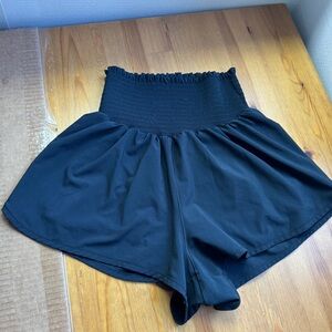 COPY - Offline shorts size medium black